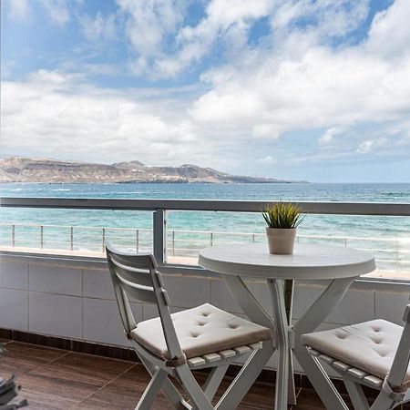 Apartamento En La Playa 105 Las Palmas de Gran Canaria Kültér fotó
