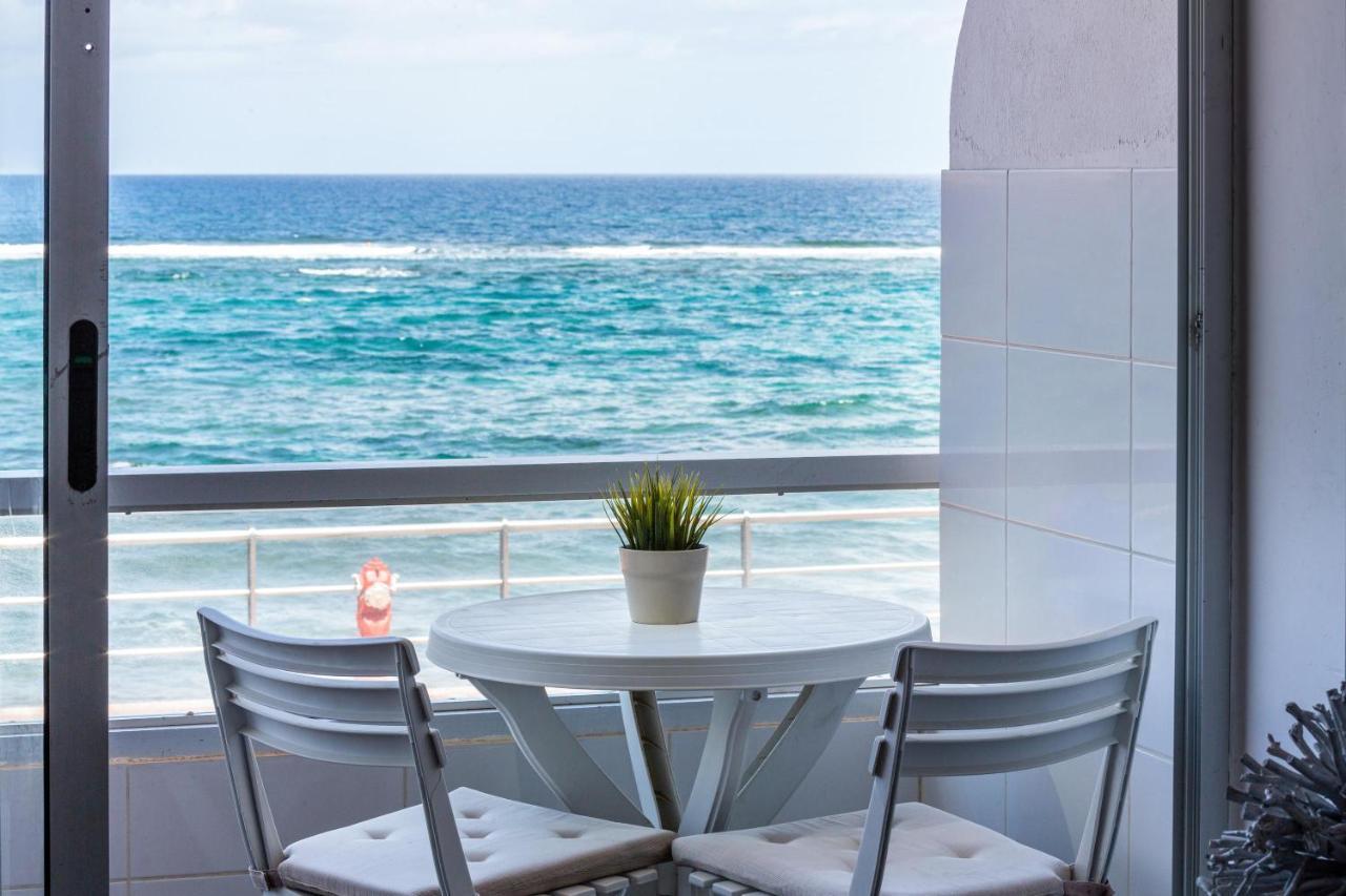 Apartamento En La Playa 105 Las Palmas de Gran Canaria Kültér fotó