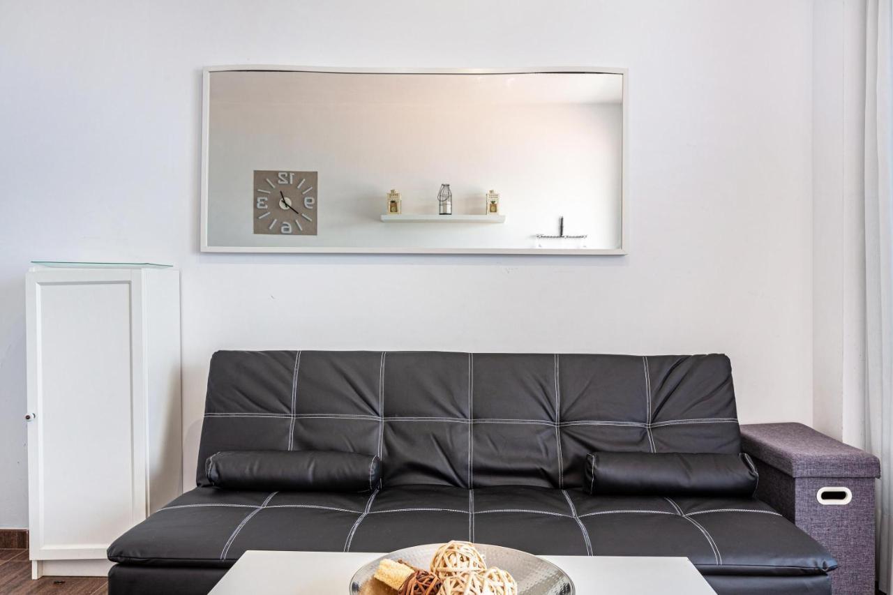 Apartamento En La Playa 105 Las Palmas de Gran Canaria Kültér fotó