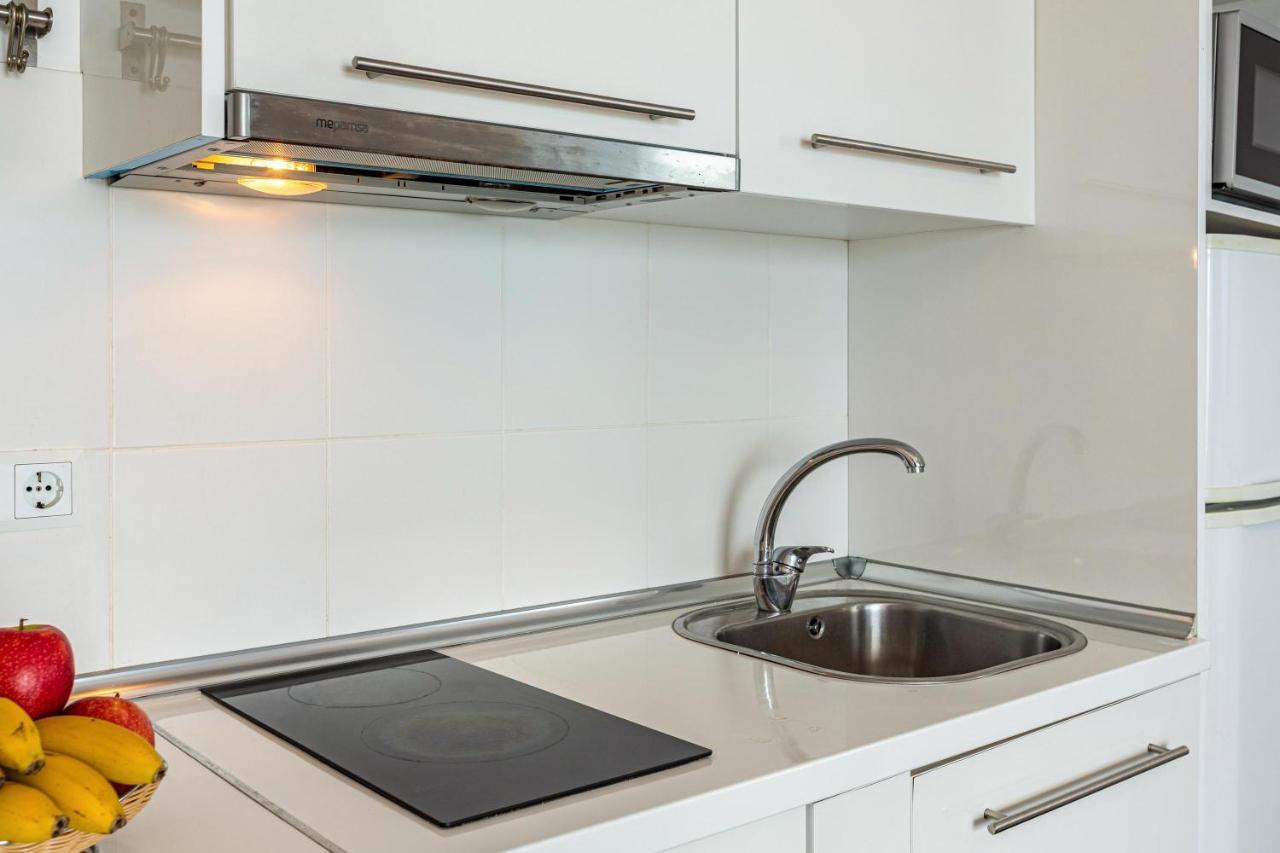 Apartamento En La Playa 105 Las Palmas de Gran Canaria Kültér fotó