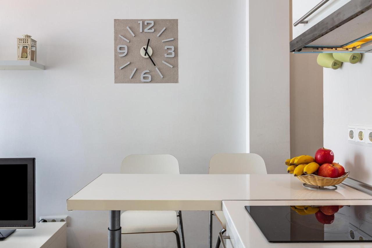 Apartamento En La Playa 105 Las Palmas de Gran Canaria Kültér fotó