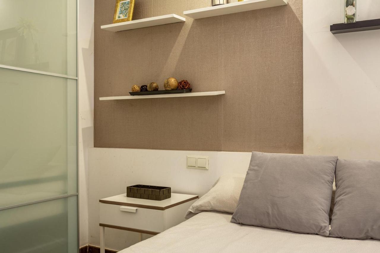 Apartamento En La Playa 105 Las Palmas de Gran Canaria Kültér fotó