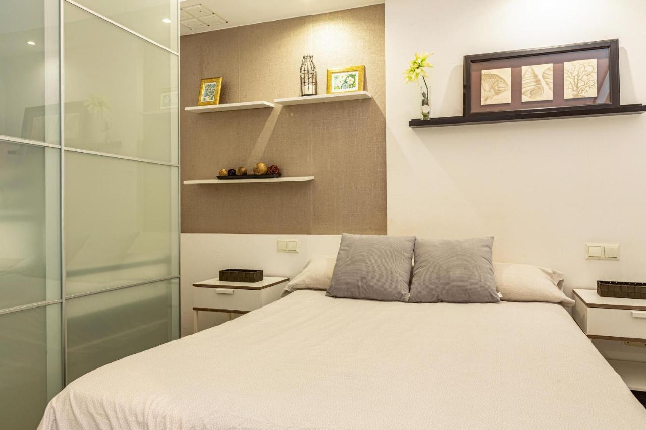 Apartamento En La Playa 105 Las Palmas de Gran Canaria Kültér fotó