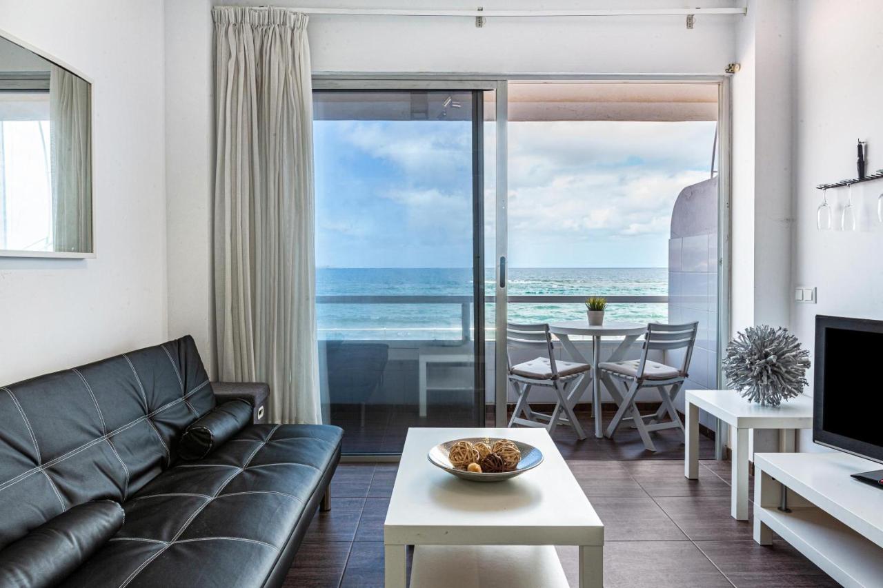 Apartamento En La Playa 105 Las Palmas de Gran Canaria Kültér fotó
