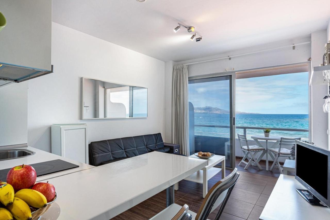 Apartamento En La Playa 105 Las Palmas de Gran Canaria Kültér fotó