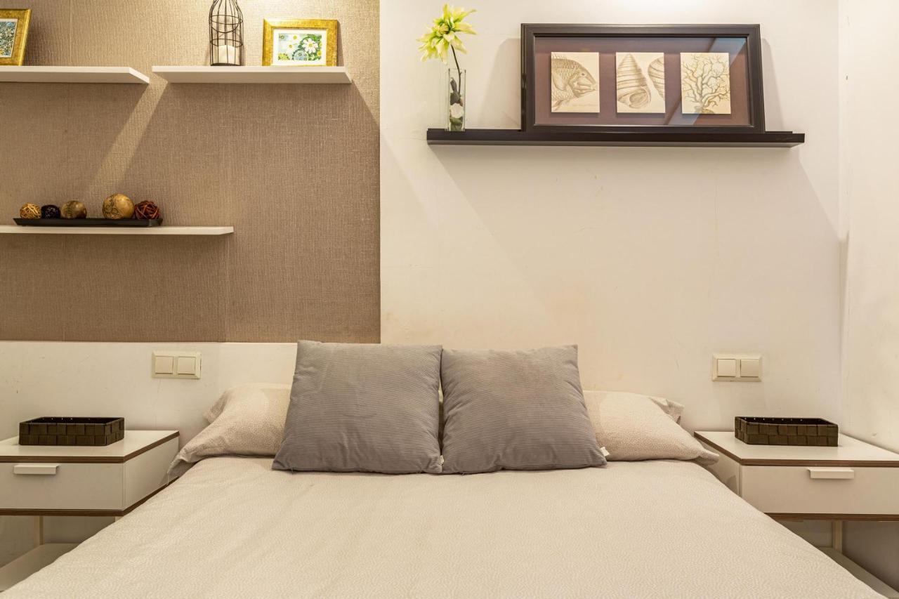 Apartamento En La Playa 105 Las Palmas de Gran Canaria Kültér fotó