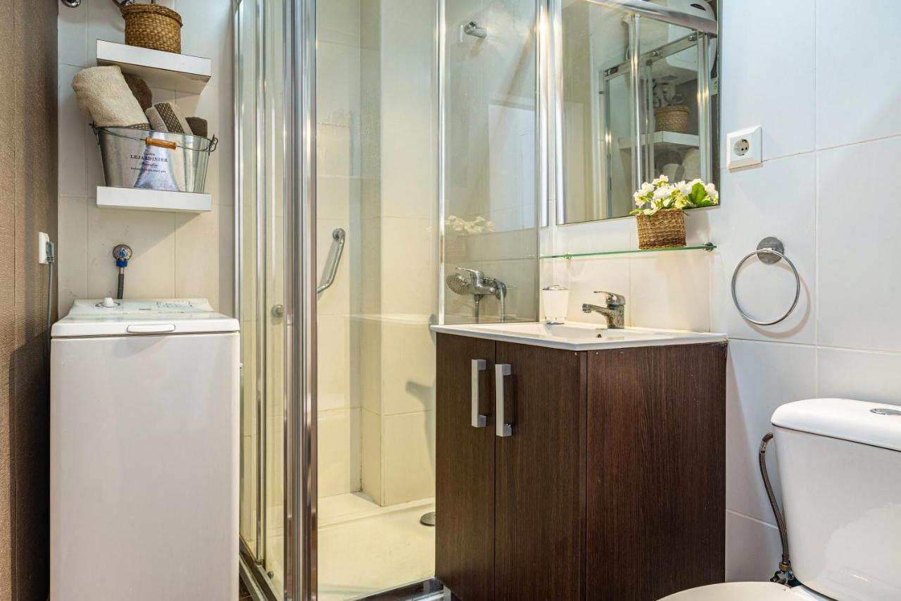 Apartamento En La Playa 105 Las Palmas de Gran Canaria Kültér fotó
